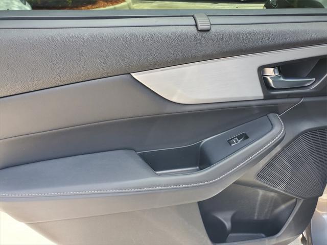 used 2024 Acura MDX car, priced at $42,988