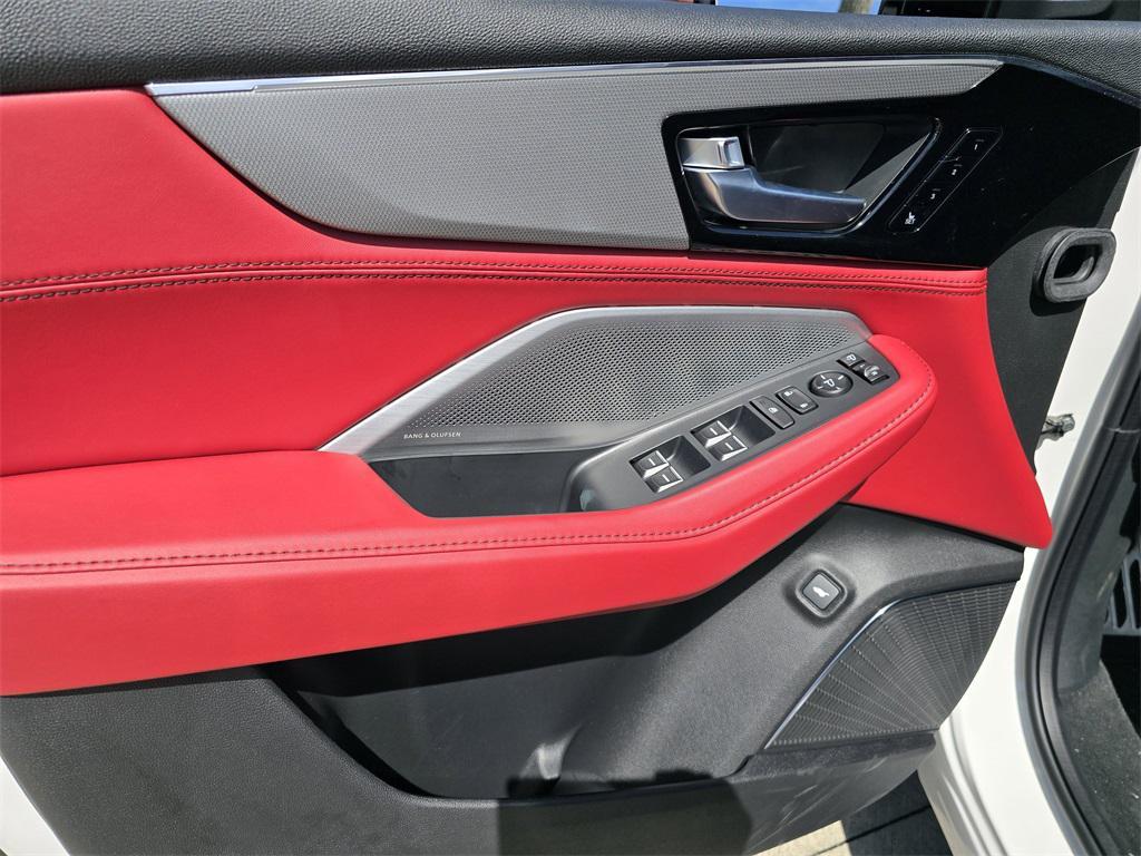 new 2026 Acura MDX car, priced at $64,350