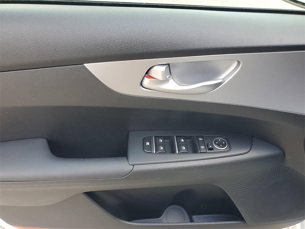used 2023 Kia Forte car, priced at $17,988
