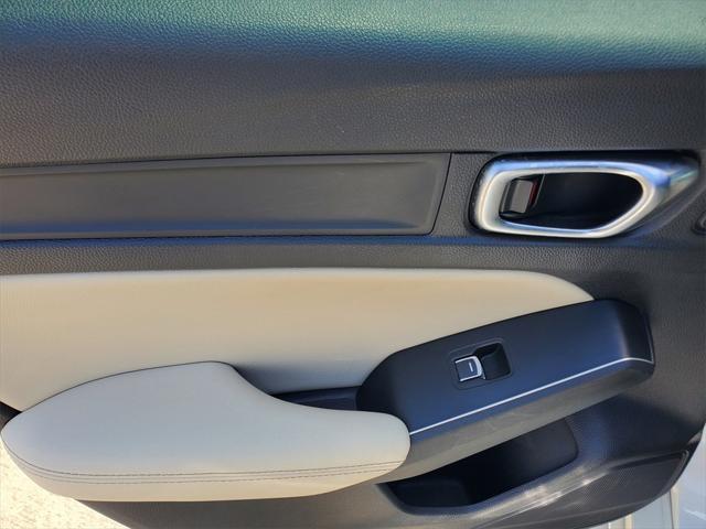 used 2023 Acura Integra car, priced at $27,888