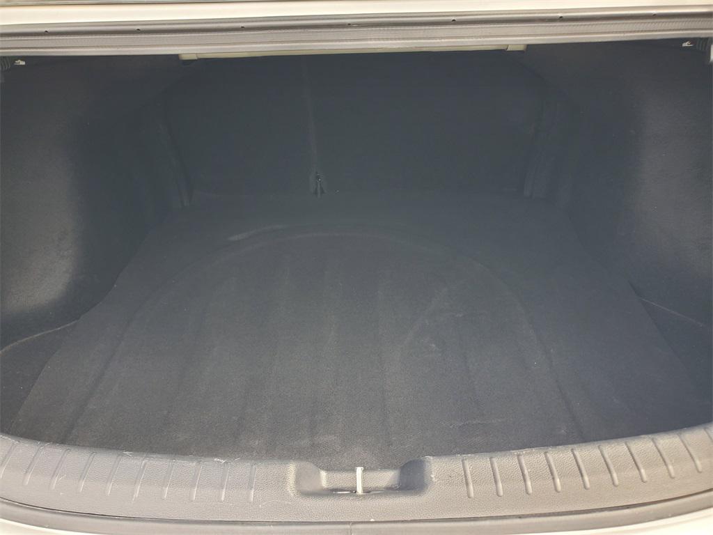 used 2023 Kia Forte car, priced at $15,488