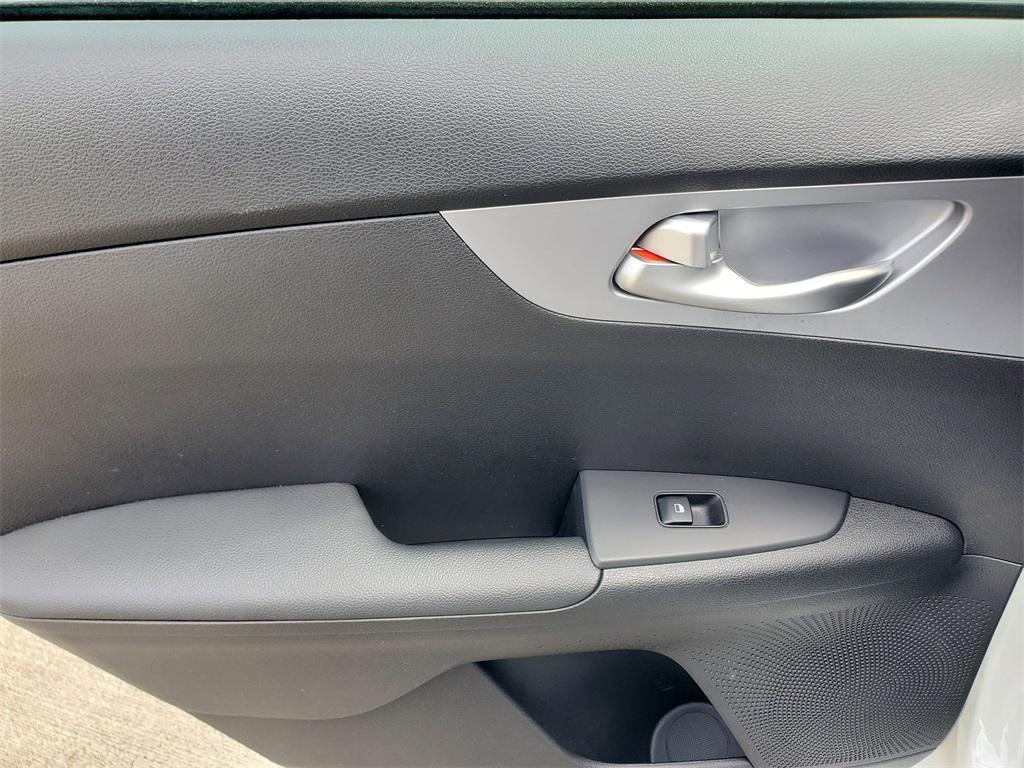 used 2023 Kia Forte car, priced at $15,488