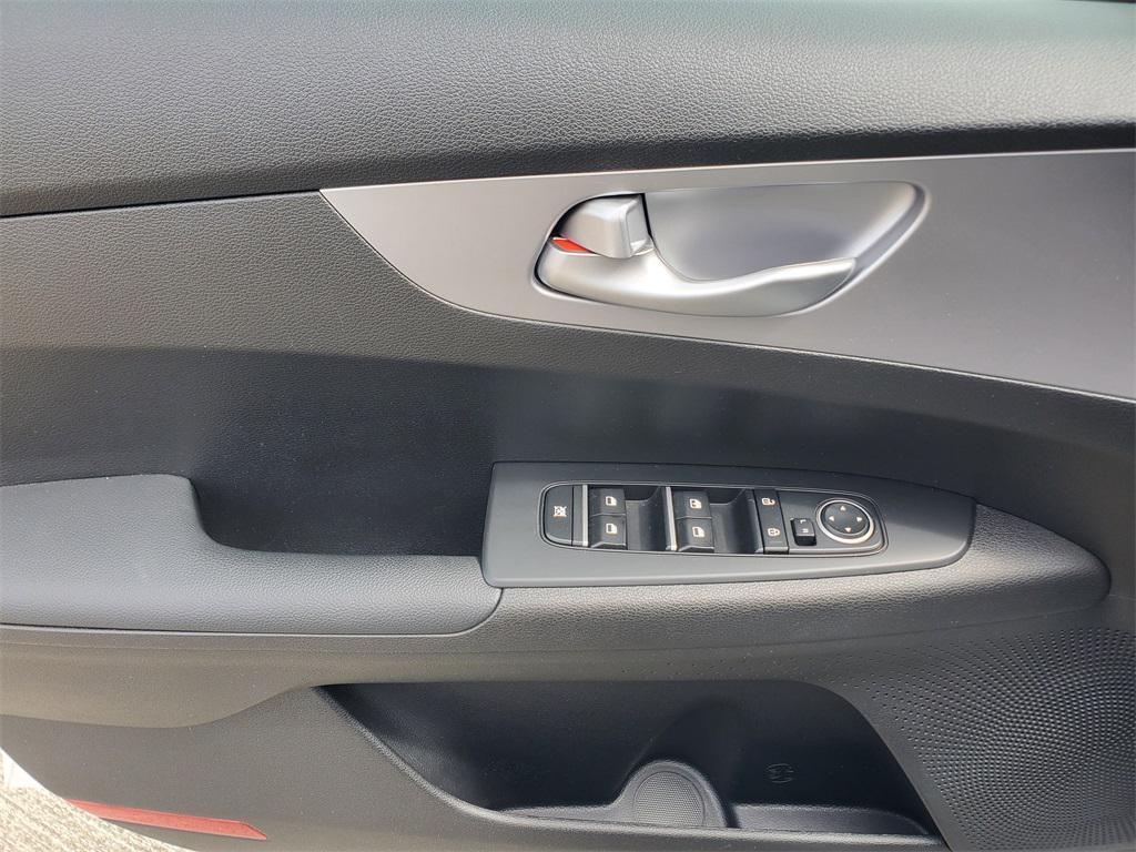 used 2023 Kia Forte car, priced at $15,488