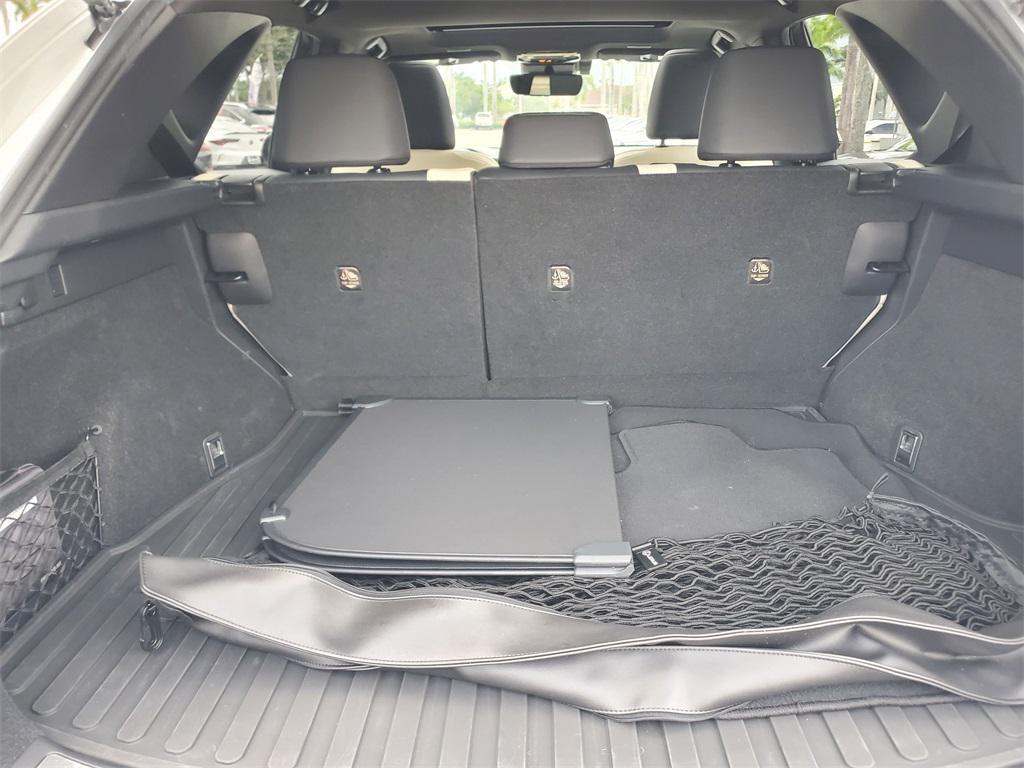 used 2022 Lexus NX 250 car, priced at $29,988