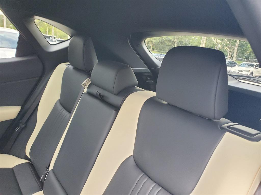 used 2022 Lexus NX 250 car, priced at $29,988