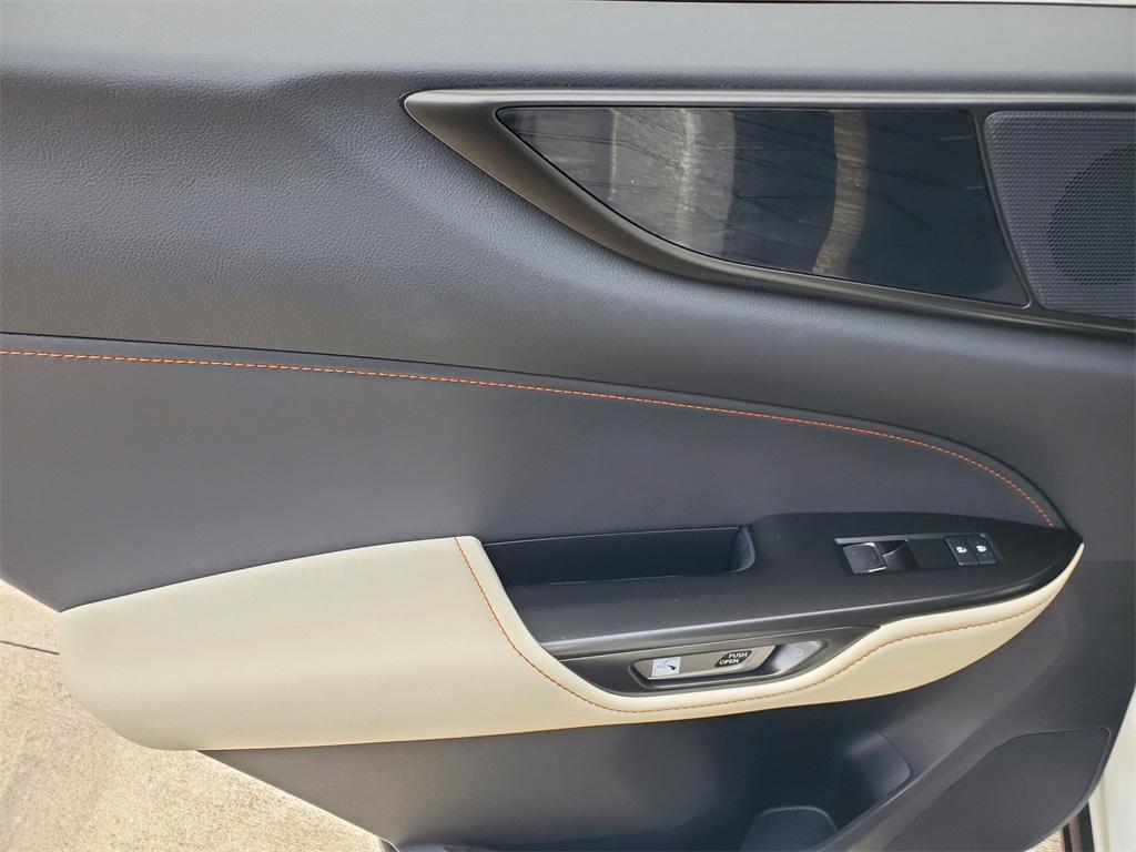 used 2022 Lexus NX 250 car, priced at $29,988