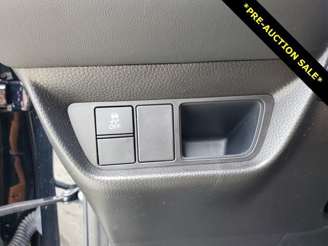 used 2023 Honda HR-V car, priced at $24,188