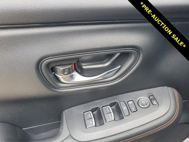 used 2023 Honda HR-V car, priced at $24,188