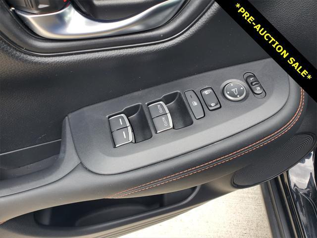 used 2023 Honda HR-V car, priced at $24,188