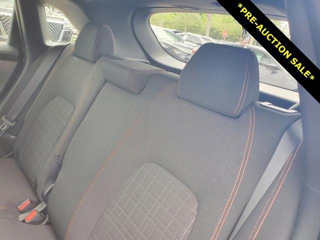 used 2023 Honda HR-V car, priced at $24,188