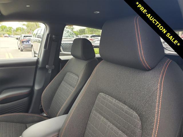 used 2023 Honda HR-V car, priced at $24,188