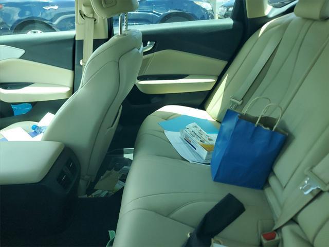 used 2022 Acura TLX car, priced at $28,488