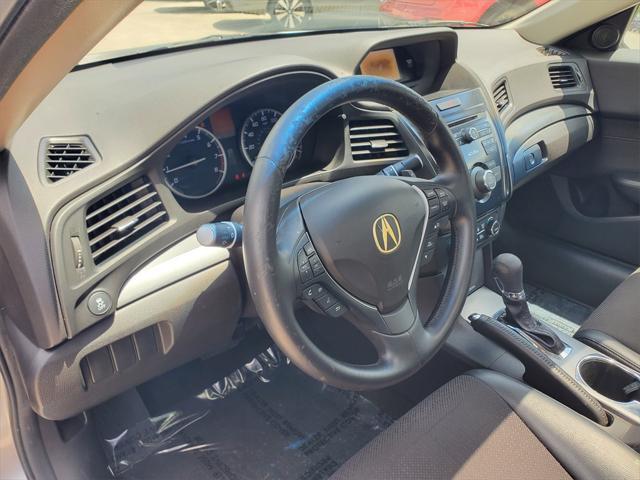 used 2013 Acura ILX car, priced at $9,988