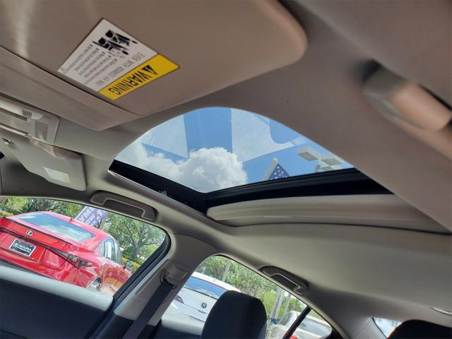 used 2013 Acura ILX car, priced at $9,988