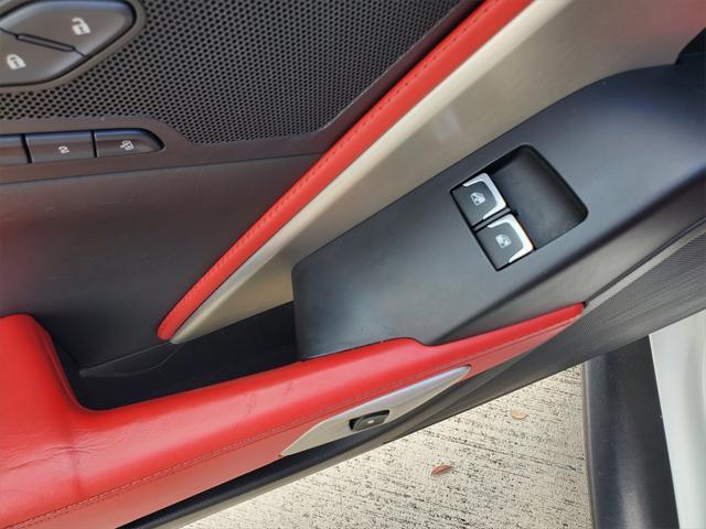 used 2015 Chevrolet Corvette car, priced at $41,888
