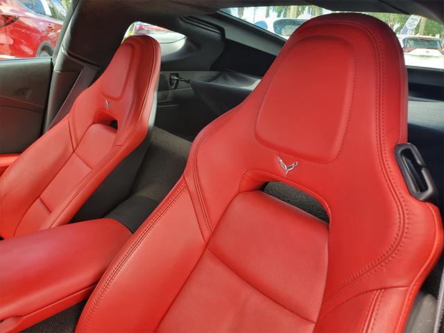 used 2015 Chevrolet Corvette car, priced at $41,888