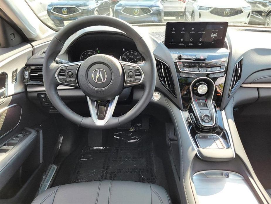 new 2024 Acura RDX car, priced at $46,300