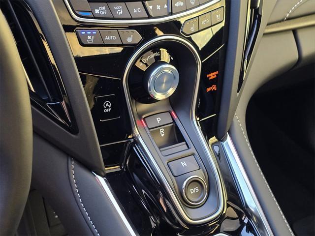 new 2025 Acura RDX car, priced at $54,400