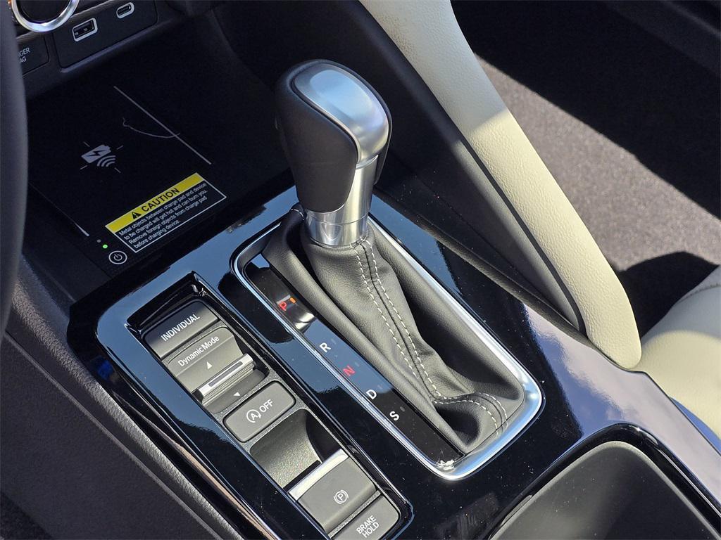 new 2026 Acura Integra car, priced at $40,995