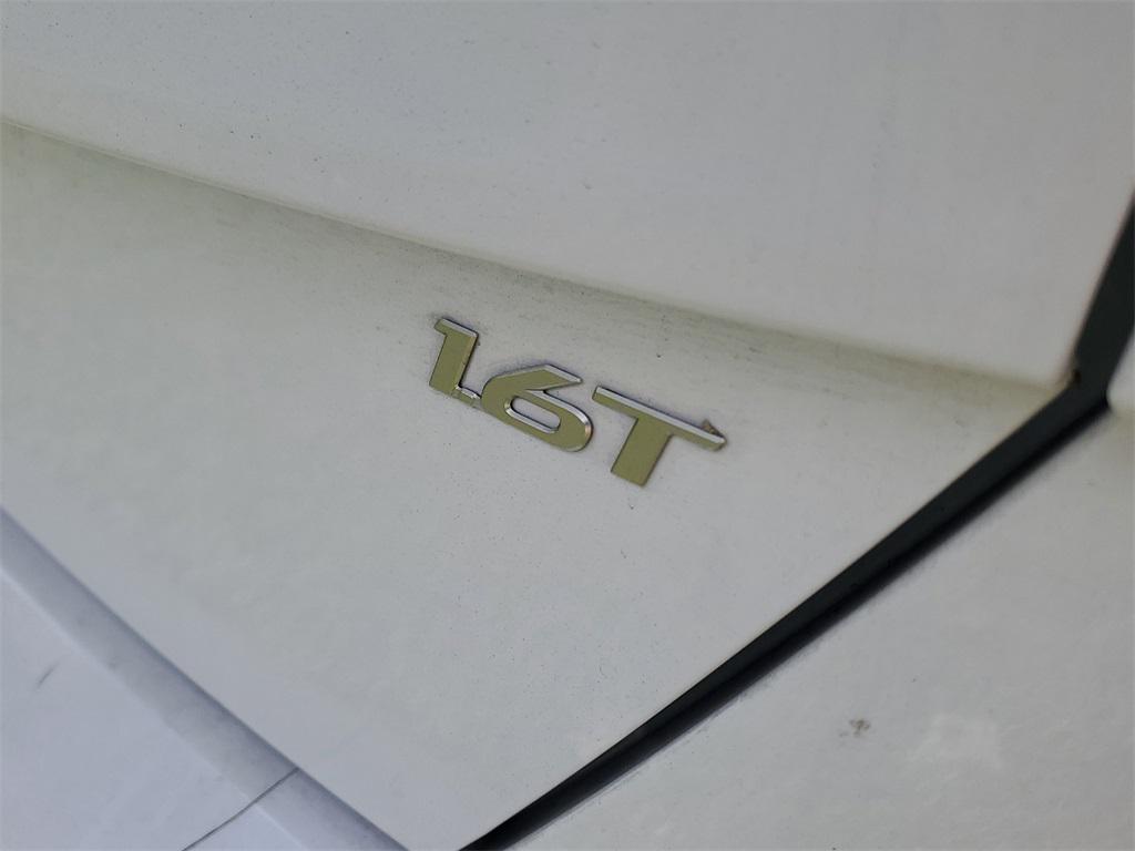 used 2024 Hyundai Kona car, priced at $21,998