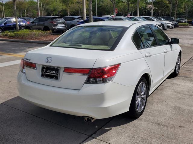 used 2011 Honda Accord car, priced at $10,488