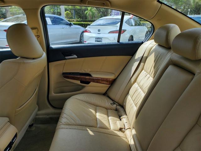 used 2011 Honda Accord car, priced at $10,488