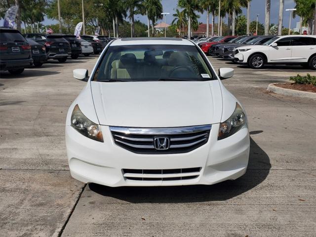 used 2011 Honda Accord car, priced at $10,488