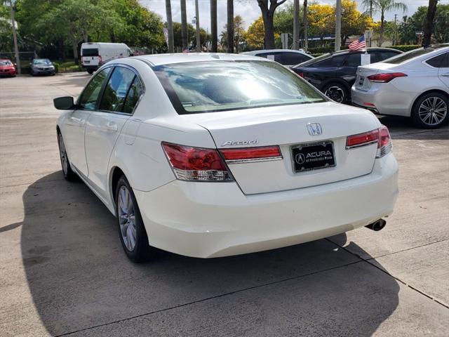 used 2011 Honda Accord car, priced at $10,488