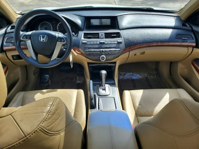 used 2011 Honda Accord car, priced at $10,488