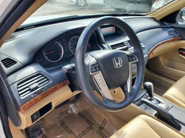 used 2011 Honda Accord car, priced at $10,488