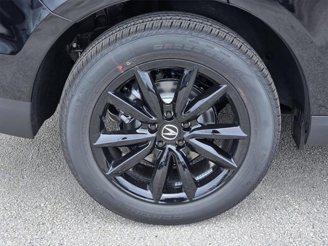 new 2025 Acura RDX car, priced at $46,650