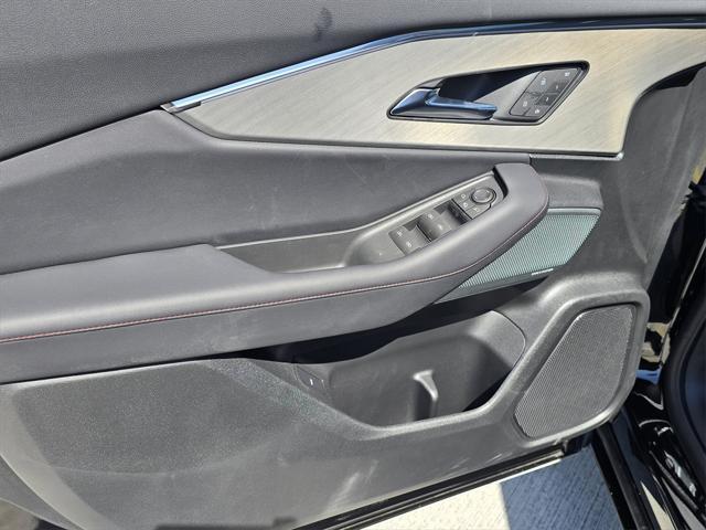 new 2024 Acura ZDX car, priced at $76,450
