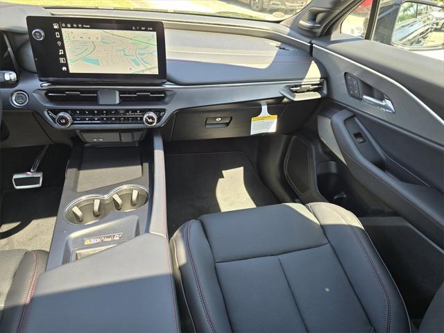 new 2024 Acura ZDX car, priced at $76,450