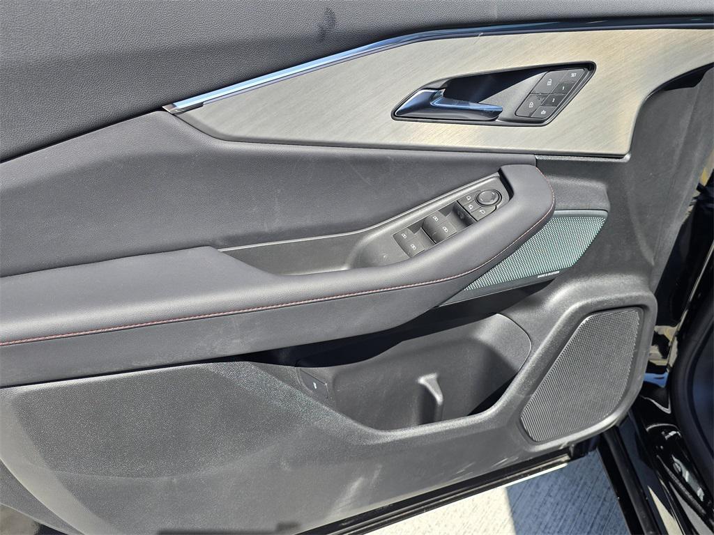 new 2024 Acura ZDX car, priced at $76,450