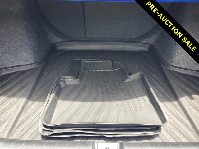 used 2022 Honda Accord car, priced at $24,998