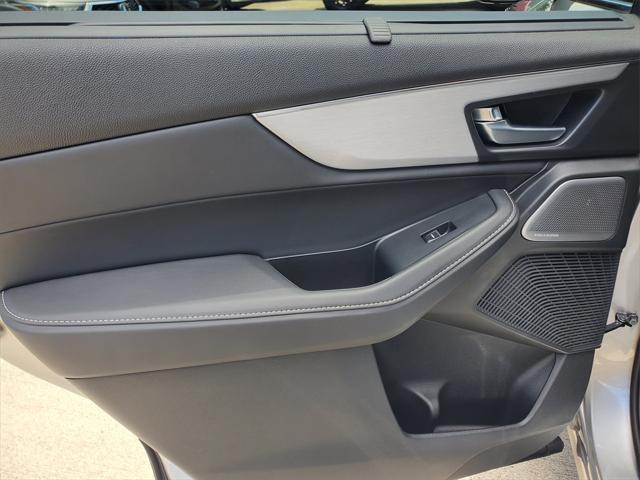 used 2025 Acura MDX car, priced at $50,888