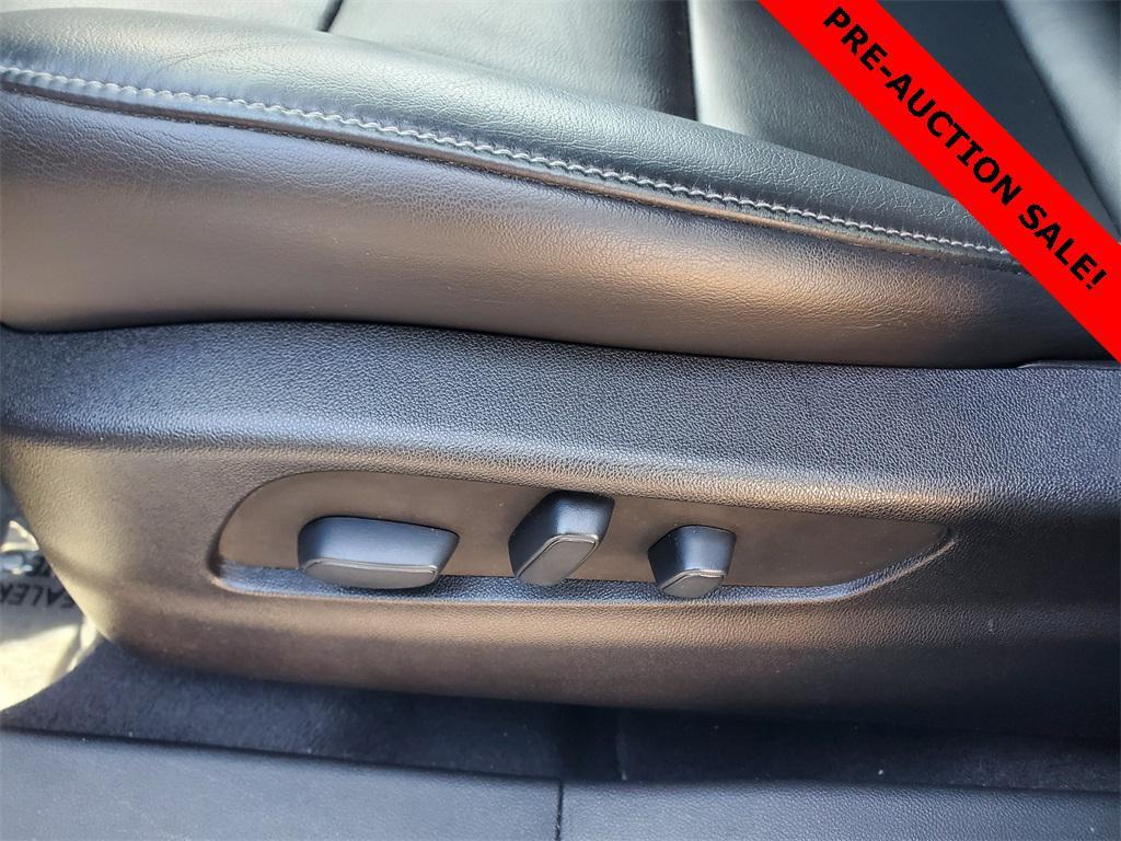 used 2019 Cadillac XT4 car, priced at $17,998