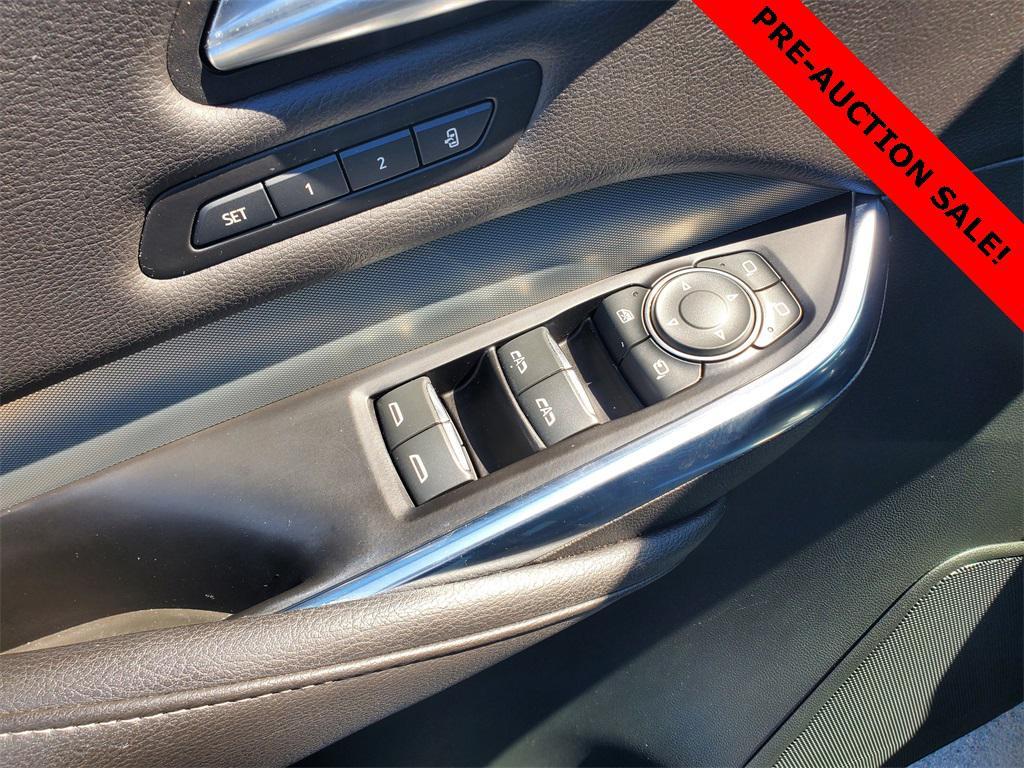 used 2019 Cadillac XT4 car, priced at $17,998