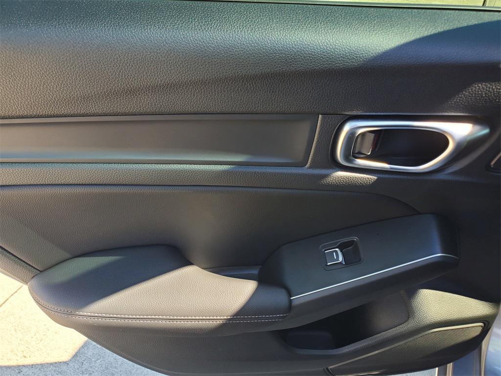 used 2024 Acura Integra car, priced at $28,888