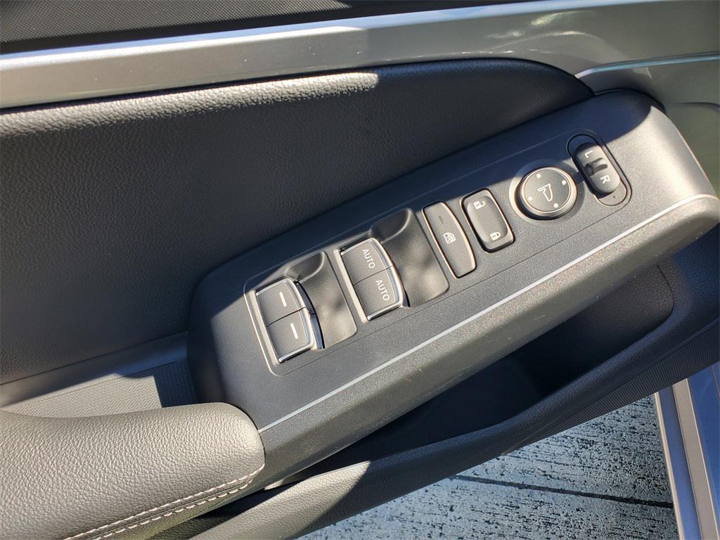 used 2024 Acura Integra car, priced at $28,888