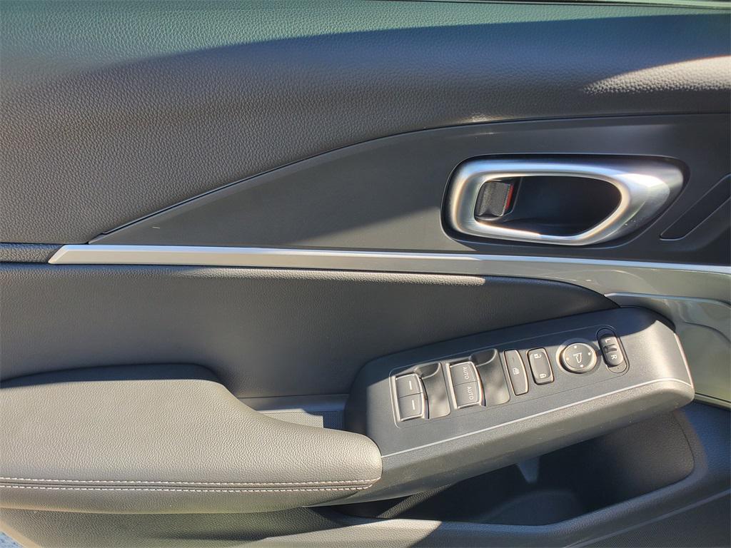 used 2024 Acura Integra car, priced at $28,888