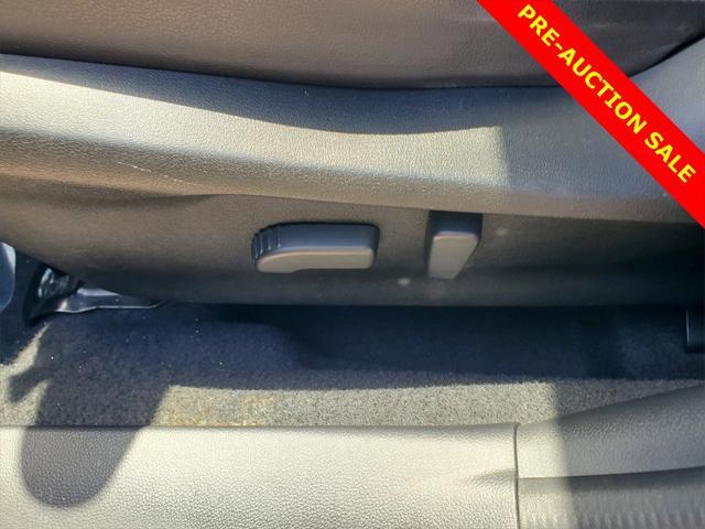used 2023 Subaru Crosstrek car, priced at $25,488