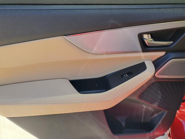 used 2025 Acura MDX car, priced at $49,088
