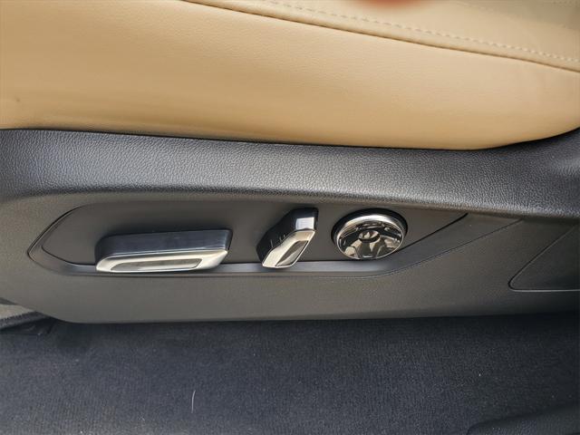 used 2025 Acura MDX car, priced at $49,998
