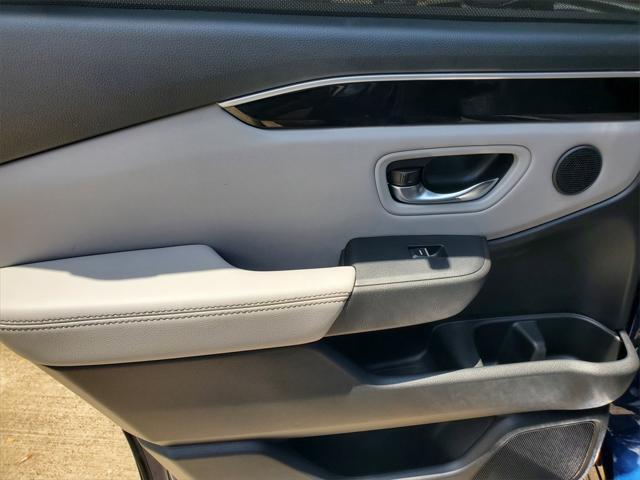 used 2023 Honda Pilot car, priced at $35,888