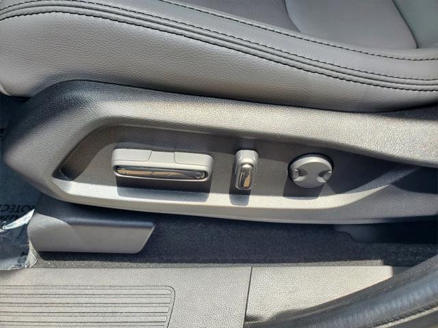 used 2023 Honda Pilot car, priced at $35,888