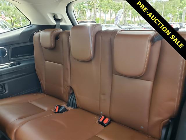 used 2022 Subaru Ascent car, priced at $31,888