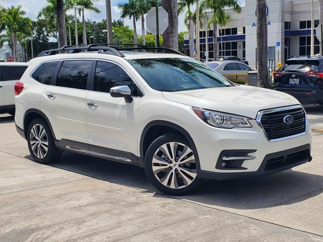 used 2022 Subaru Ascent car, priced at $32,888