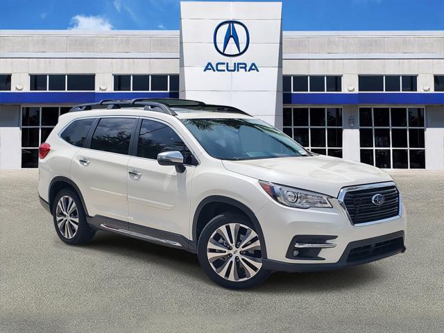 used 2022 Subaru Ascent car, priced at $32,888