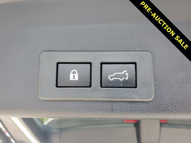 used 2022 Subaru Ascent car, priced at $31,888